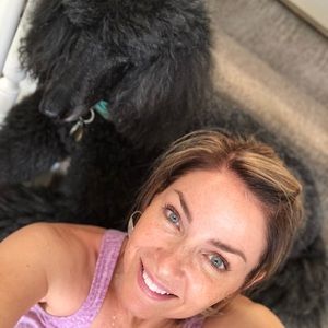 Meet your Posher, Tracy